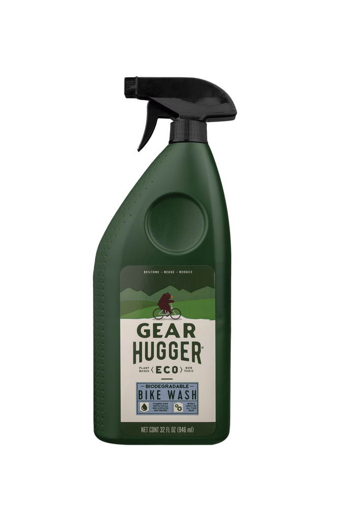 Bike Wash 32oz 