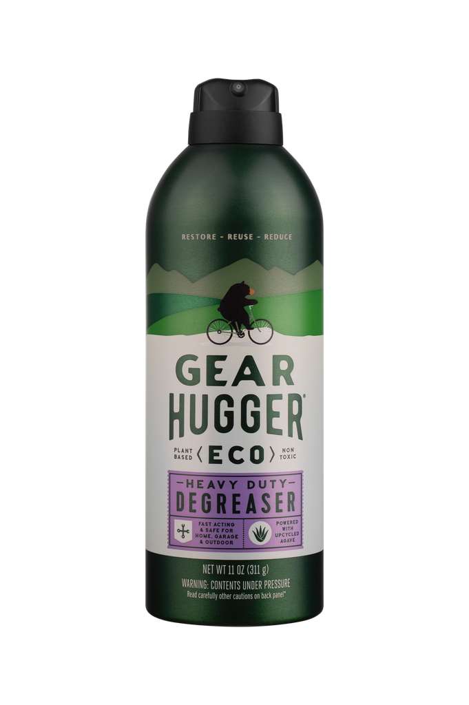Heavy-Duty Degreaser 11oz