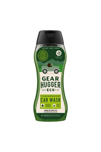 [GH005A16] Car Wash 16oz