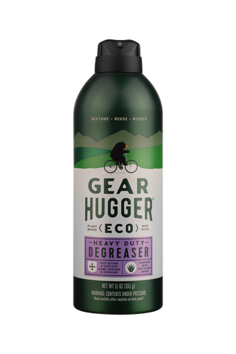 [GH002A11] Heavy-Duty Degreaser 11oz